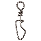 Купить SPRO 004797-00104-00000-00 Salt! Stainless Steel QC Вертлюги  Silver 4 7ft.ru в интернет магазине Семь Футов
