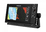 SIMRAD NSS9 evo³S / сенсорный + кнопки