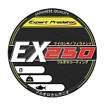 Expert predator 68692 Монофиламент Ex 250 250 m Черный Clear 0.160 mm
