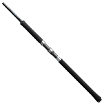 Shimano fishing 55COWDJA06 бейткастинговое удилище 19Salty Advance Shore Jig 100H Black 3.05 m