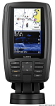 Charplotter Garmin EchoMap Plus 42cv con trasd, 29.043.02