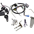 Комплект подключения дистанционного управления Suzuki DF8A/9.9A 6713099J01000