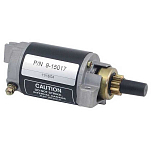 Wai global WPS5769N Yamaha&Mercury 15-25HP Стартер Мотор Black / Grey