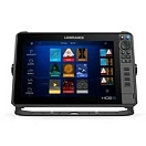 Купить Lowrance 5605343 плоттер с датчиком и картографией HDS Pro 12´´ Active Imaging HD 3en1 Black 26x26x32 376 x 242 x 130 mm 7ft.ru в интернет магазине Семь Футов