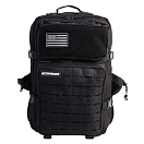 Купить Elitex training X001NT0HOT V2 45L Тактический рюкзак Черный Black 7ft.ru в интернет магазине Семь Футов