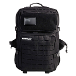 Elitex training X001NT0HOT V2 45L Тактический рюкзак Черный Black