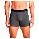 Купить Under armour 1383889-025-SM трусы-боксёры Performance Cotton 6´´ 3 Единицы 025-Grey S 7ft.ru в интернет магазине Семь Футов