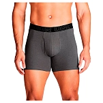 Under armour 1383889-025-SM трусы-боксёры Performance Cotton 6´´ 3 Единицы 025-Grey S