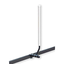 Купить Tiedown engineering 241-86576 Поддержка плавающей направляющей Белая White 7ft.ru в интернет магазине Семь Футов