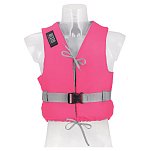 Besto 20413016 Dinghy 50N Спасательный жилет Розовый Pink 2XL 
