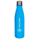 Team merchandise 060MCR термос Manchester City Insulated 500ml Blue