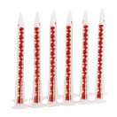 Купить 3M MMMBUSE45 45ml Клейкий мундштук Красный  Clear 7ft.ru в интернет магазине Семь Футов