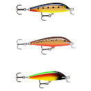 Купить Rapala 14RATE07MIB X-Rap Floating 80 Mm 7g Многоцветный  MIB 7ft.ru в интернет магазине Семь Футов