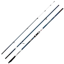 Купить PENN 1636312 Серфовые удилища Tidal XT K-type Solid Carbon Tip Purple Chameleon 18x16x168 4.5 m 7ft.ru в интернет магазине Семь Футов