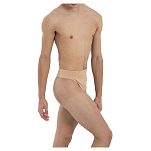 Intermezzo 7633-003-XXL Хлопковое нижнее белье Бежевый Beig 2XL