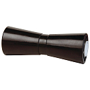 Купить Tiedown engineering 241-86410 Киль из ПВХ Roller Центр Гид Черный Black 10  7ft.ru в интернет магазине Семь Футов