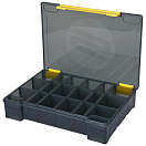 Купить SPRO 006552-00253-00000-00 TBX50M коробка Золотистый  Dark 25 x 17.5 x 5 cm  7ft.ru в интернет магазине Семь Футов