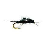 Baetis 271614 OE Small Летать Золотистый  Black 14