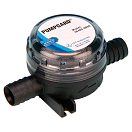 Купить Trac outdoors 6-464000000 Pumpgard™ Встроенный фильтр Черный 3/4´´  7ft.ru в интернет магазине Семь Футов