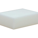 ROT WEISS Hand Polishing Sponge 63004-bvs