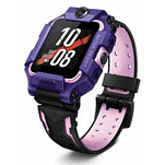 Oppo 5550381 Immo Z6 Умные часы  Purple