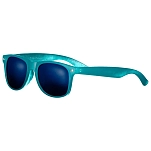 Ocean sunglasses 18202.12 поляризованные солнцезащитные очки Beach Голубой Transparent Blue