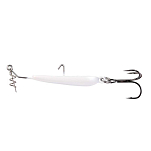 Hart IHR38 Remora Rig Джиг-голова Белая  10.6 g 