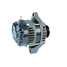 Купить Recmar rec8m0063970 Генератор мотоцикла Mercury Mercruiser 75-115HP 50A 12V Black / Grey 21x20x20 7ft.ru в интернет магазине Семь Футов