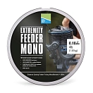 Купить Preston innovations p0270046-unit Монофиламент Extremity Feeder 300 m Black 15x10x5 0.260 mm 7ft.ru в интернет магазине Семь Футов