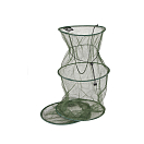 Купить Energoteam 72128100 Olive 3 Кольца Keepnet Зеленый  Olive Green 35 x 100 cm 7ft.ru в интернет магазине Семь Футов