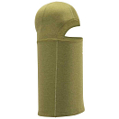 Купить Haglöfs 605149-4VY-M/L Шарф-хомут Ripper Balaclava Зеленый Olive Green M-L 7ft.ru в интернет магазине Семь Футов