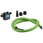 Trac outdoors 6-172150000 Drill Kit Насос Зеленый
