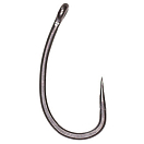 Купить Carp spirit 34CSACS350072 Short Curve Shank Одноглазый Крючок Без Бородки Серый Grey 6  7ft.ru в интернет магазине Семь Футов