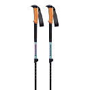 Купить Black diamond BD1125273000ALL1 Trail Cork Поляки Женщина Голубой Alpine Lak 100-125 cm 7ft.ru в интернет магазине Семь Футов