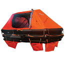 Купить Спасательный плот на 37 человек Lalizas Solas Oceano Davit Pack B 73145	самоуправляемый пусковой механизм 260 х 378 х 628 см 7ft.ru в интернет магазине Семь Футов