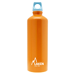 Laken 72A-OR Futura 750ml Оранжевый  Orange / Blue