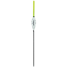 Купить Maver 9162075 MV-R Cacciola плавать  White / Yellow / Black 0.75 g 7ft.ru в интернет магазине Семь Футов