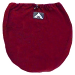 Cm style 1515306bo-unit Чехол для крыла A1 Bordeaux 10x23x33