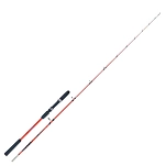 Bulox d7900407 Эгинг удочка Goonal Squiddy Orange 160x10x10 1.8 m