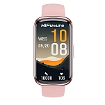 Hifuture 6972576181718 Смарт-часы EVO2 Pink 20x20x20