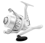 Shizuka S1000750 SK7 Спиннинговая Катушка Белая 5000 