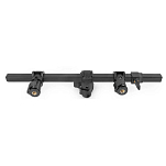 Preston innovations P0110051 Offbox 36 Мини-панель инструментов Черный Black
