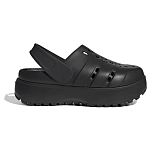 adidas jp9577/5 Деревянные башмаки Adilette Platform Core Black / Core Black / Core Black 35x25x15 EU 38