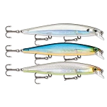 Rapala RA5822192 Shadow Rap 110 Mm 13g Многоцветный  BAP