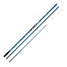 Купить Cinnetic 9620-3.90 Телескопическое удилище для серфинга Blue Line SD Hybrid Electric Blue 138x10x10 3.9 m 7ft.ru в интернет магазине Семь Футов