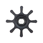 Jabsco 8981-0002B Импеллер 3A EPDM 2FL