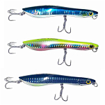 Seika 45B5404 Suima Приманка Topwater 95 mm 9.5g  04