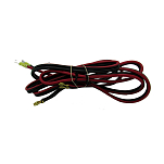 Minnkota 2090651 Leadwire 10 GA PD Genesis Черный  Black