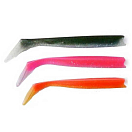 Купить Sea monsters SAY22006 Say Shad Мягкая приманка 220 mm Розовый Jaffa Orange 7ft.ru в интернет магазине Семь Футов