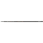 Black fighter 71077300  Ручка Посадочной Сетки Серебристый Black 300 cm
